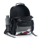 Louis Garneau - Sac a dos 4 pochettes -Auto-5