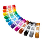 Crayola - Bâtons de peinture lavables - 2 paquets de 12-6