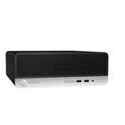 HP - Ordinateur de bureau HP ProDesk 400 G5 SFF remis à neuf - Intel Core i5-8500 - Processeur 3,0 GHz - 16 Go de RAM - 256 Go SSD - Windows 10 Pro-16 Go et DDR4