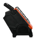 Heat Hog - Chaufferette portable au propane 9000 BTU - Noir-8