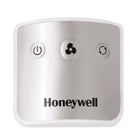 Honeywell - QuietSet ventilateur colonne de pi ce enti re - Blanc-5 r glages de vitesse