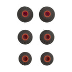 JBL - Tune 310C Écouteurs filaires USB-C - Noir-Garantie limitée de 1 an