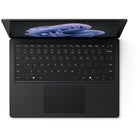 Microsoft - Ordinateur tactile Surface 6 pour entreprise 13,5 po, Ultra 7, SSD 1 To, 64 Go RAM, Windows 11 Pro, Bilingue, Noir-Gérez les charges de travail professionnelles avec les processeurs IntelFootnote Core Ultra 7 (série H)