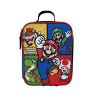 Bioworld - Ensemble de 5 sacs à dos pour jeunes Super Mario-6