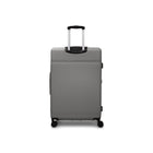 Bugatti - Valsie d'enregistrement rigide 30.50po de la collection Monaco - Grey-10