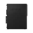 Lenovo - Remis à Neuf ThinkCentre M920S SFF - Intel i5 - 256 Go SSD - 16 Go de RAM - Windows 10 Pro-16 GB DDR4-2666 MHz Mémoire système RAM