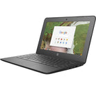 HP - ChromeBook 11 G6 EE 11,6" reconditionné - Intel Celeron N3350 - SSD 16 Go - RAM 4 Go - Chrome-Disque dur eMMC 16 Go