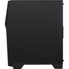 MSI - Ordinateur de bureau de jeu Codex R2 C12NUC5-224CA - Intel i5-12400F - NVIDIA RTX 4060 - SSD 1 To - RAM 16 Go - Windows 11 Famille-1 x sortie HDMI (2.1)