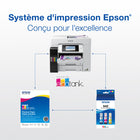 Epson - Bouteilles d’encre EcoTank T542, emballage mixte (CMJ)-7