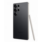 Samsung - Galaxy S25 Ultra - 256 Go - Noir titane - Bell et Virgin Plus-Suivez vos objectifs de santé en faisant le suivi de votre notation de l’énergie. Synchronisez avec la montre Galaxy Watch ou l’anneau Galaxy Ring et recevez des renseignements et un encadrement personnalisés, comme une analyse de votre sommeil, de votre activité et de votre fréquence cardiaque