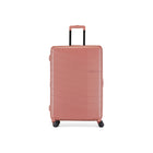 Bugatti - Munich 30 po Grand bagage d'enregistrement rigide - Brick-Coque rigide en plastique 100 % recyclé (PET) léger et résistant