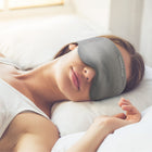 Sharper Image - Masque oculaire pondéré chaud et froid -5