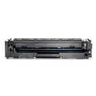 Ecotone - Cartouche de toner remanufacturée - HP W2000A - Rendement standard - Noir-Manufacturier : Hewlett Packard