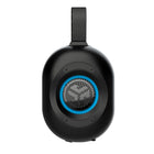 Jlab - Enceinte sans Fil Pop Party, Noir-Fonction LabSync pour connecter plusieurs enceintes JLab et amplifier l’ambiance
