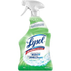 Lysol - Nettoyant multiusages - trigger bleach - 950 mL-Coupe la graisse tenace et les résidus de savon