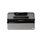 Bugatti - Valsie d'enregistrement rigide 30.50po de la collection Monaco - Grey-8