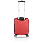 TUCCI Italy - Valise rigide Salita 24" - Rouge-Extensible