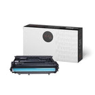 Premium Tone - Cartouche de toner Compatible - HP CF237A ,237A - Rendement standard - Noir-Couleur : Noir
