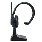 Spracht - Casque Bluetooth/USB mono-oreillette avec base-Sensibilité : à 1 kHz Mono : 98 dB ± 3 dB