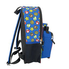 Bioworld - Ensemble de 5 sacs à dos pour jeunes Super Mario-4
