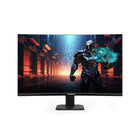 GIGABYTE - Moniteur de jeu VA 165 Hz incurvé QHD 27" avec AMD FreeSync Premium - GS27QC-Résolution et panneau : Moniteur de jeux vidéo 27 po QHD 2560x1440 incurvé VA