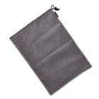 Samsonite - Quest-X Spinner Moyen Extensible - 27.5 po - Lagon Bleu-La poignée de tirage à plusieurs positions vous permet de régler la hauteur pour avoir une expérience plus confortable