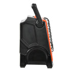 Heat Hog - Chaufferette portable au propane 9000 BTU - Noir-7