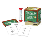 Jeu de vocabulaire Edupress Classwords, 3e année -Le jeu développe les compétences de pensée critique lorsque les élèves activent leurs connaissances préalables, utilisent des indices contextuels, font des déductions et s'appuient sur le vocabulaire