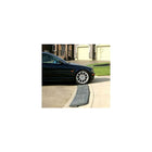Rampe de franchissement de seuilCR4-2032 SHER-EZ de Shercom-canal de drainage