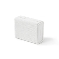 Urbanista - Sydney Enceinte sans fil de poche - Blanc-Enceinte sans fil de poche, Intérieur/Extérieur
