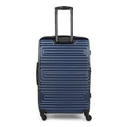 Swiss Mobility - SFO  Valise 28 po - Océan-Poignée sur le dessus