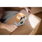 Staples - Boîtes d'expédition - 14 po L x 14 po l x 14 po H - Brun Kraft - Paquet de 25-Capacité : 1,58 pi cu