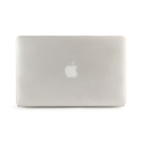 Tucano - Étui rigide Nido pour MacBook Air de 13 po, transparent-Étui rigide pour MacBook Air de 13 po