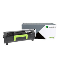 Lexmark – Cartouche de toner B2300A0, noir-Laser monochrome