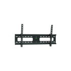 TygerClaw – Support mural inclinable pour téléviseur à écran plat, 37 à 63 po (LCD3401BLK)-Grand support mural inclinable