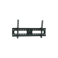 TygerClaw – Support mural inclinable pour téléviseur à écran plat, 37 à 63 po (LCD3401BLK)-Grand support mural inclinable