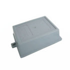 Digiwave – Boîtier robuste, 4 x 6,5 x 10,5 po, gris-Le boîtier robuste de Digiwave protège les connexions électriques à basse tension