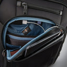 Samsonite Pro Sac à Dos Standard Ext. 15.6", Noir-18" x 14" x 8.5"