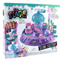 So Slime - Usine (277004)-Usine pour faire les mélanges de slime