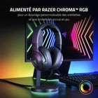 Razer - Kraken V3 X Casque de jeu USB filaire-Poids: 0,63 lb