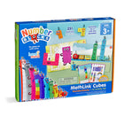 Hand 2 Mind - Kit d'activite avec cubes Numberblocks Mathlink de 1 à 10-A partir de 3 ans