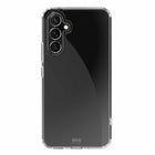 Blu Element - Coque anti-choc DropZone Air pour Samsung Galaxy S23 FE - Transparente-Test de résistance aux chutes jusqu'à une hauteur de 1,8 mètre