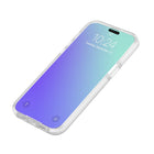 General Supply Goods + Co - Étui anti-chocs pour iPhone 14 Pro - Transparent-Accès complet aux ports et boutons