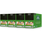 Green Mountain Coffee - Café crème vanille caramel, capsules K-Cup - paquet de 96-Chaque contenant K-cup contient le montant exact de café accompagné d'un filtre de papier de haute qualité