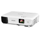 Projecteur 3LCD XGA Epson EX3280 - Blanc-Luminosité blanche et luminosité couleur : 3 600 lumens