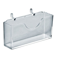 Azar Displays – Porte-cartes professionnelles, 10/paquet (252008)-Porte-cartes