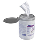Diversey - Oxivir Tb Essuie-tout - 160 lingettes-Nettoie et désinfecte les surfaces très touchées