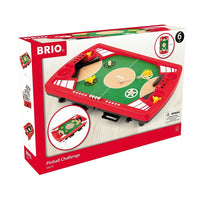 BRIO - Flipper duo challenge-Jeu de flipper