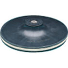 3M - Homogénéisation Des Surfaces - Porte-Disques À Boucles & À Crochets, paquet de 2-SUPPORTS DE PLAQUETTES DE DISQUE MONTÉS SUR LE MOYEU