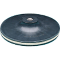3M - Homogénéisation Des Surfaces - Porte-Disques À Boucles & À Crochets, paquet de 2-SUPPORTS DE PLAQUETTES DE DISQUE MONTÉS SUR LE MOYEU